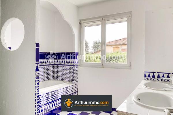 Vente Maison 6 pièces 176 m2 à Saint-Bernard