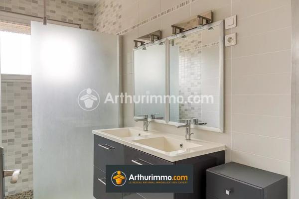 Vente Maison 6 pièces 176 m2 à Saint-Bernard