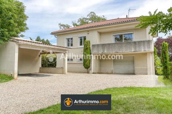 Vente Maison 6 pièces 176 m2 à Saint-Bernard