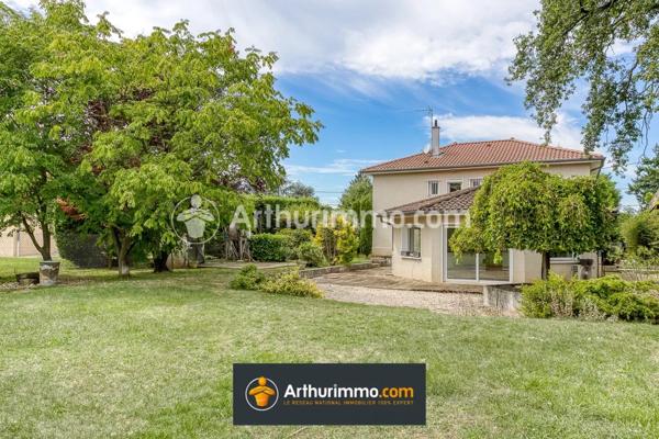 Vente Maison 6 pièces 176 m2 à Saint-Bernard