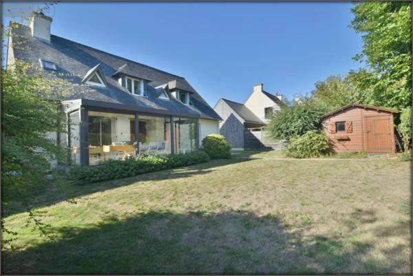 Achat - Maison Pacé 35740 6 pièces 136 m 2 602 m 2