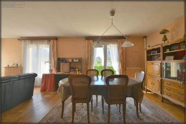 Achat - Maison Pacé 35740 6 pièces 136 m 2 602 m 2