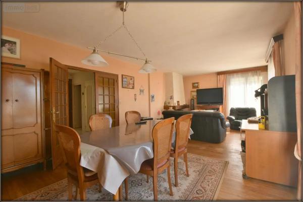 Achat - Maison Pacé 35740 6 pièces 136 m 2 602 m 2