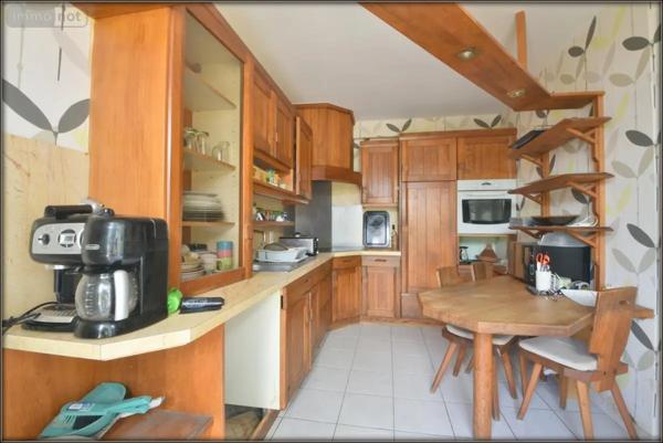 Achat - Maison Pacé 35740 6 pièces 136 m 2 602 m 2