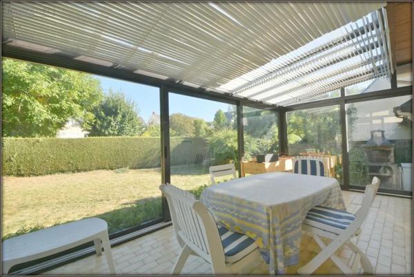 Achat - Maison Pacé 35740 6 pièces 136 m 2 602 m 2
