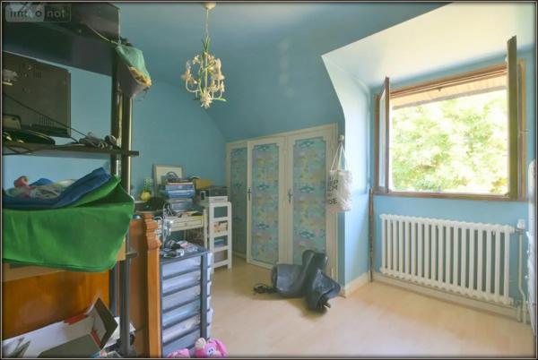 Achat - Maison Pacé 35740 6 pièces 136 m 2 602 m 2