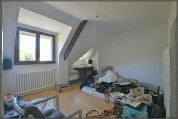 Achat - Maison Pacé 35740 6 pièces 136 m 2 602 m 2