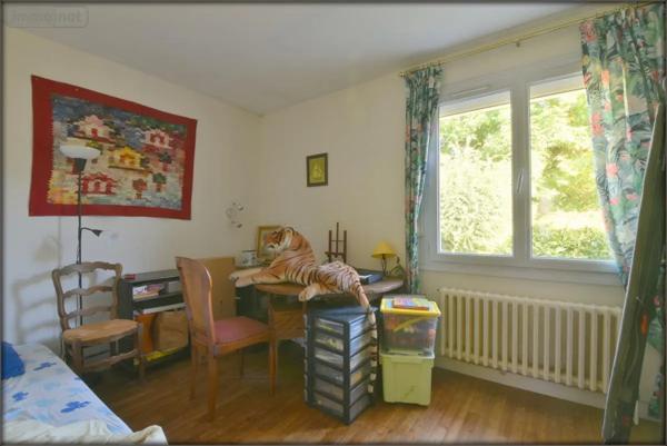 Achat - Maison Pacé 35740 6 pièces 136 m 2 602 m 2
