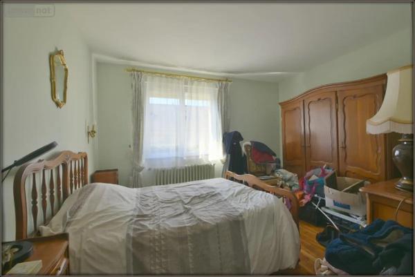 Achat - Maison Pacé 35740 6 pièces 136 m 2 602 m 2