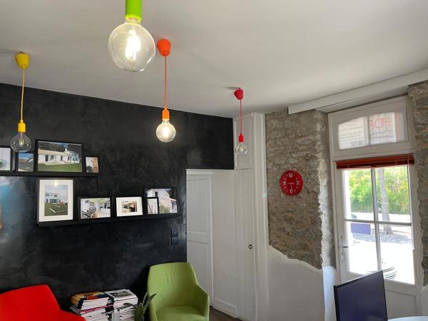 Maison d'habitation NOIRMOUTIER EN L'ILE