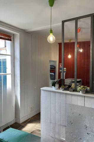 Maison d'habitation NOIRMOUTIER EN L'ILE