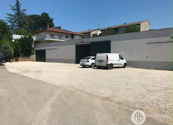 Vienne (38200) Local à louer de 70m2 à Vienne