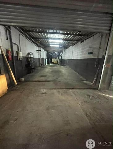 Vienne (38200) Local à louer de 70m2 à Vienne