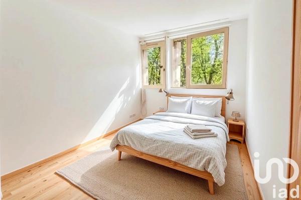 Appartement à vendre 4 pièces 82 m² Verneuil-sur-Seine