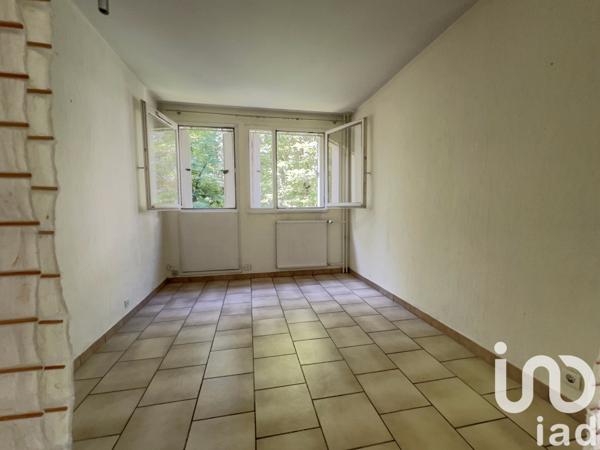 Appartement à vendre 4 pièces 82 m² Verneuil-sur-Seine
