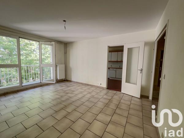 Appartement à vendre 4 pièces 82 m² Verneuil-sur-Seine