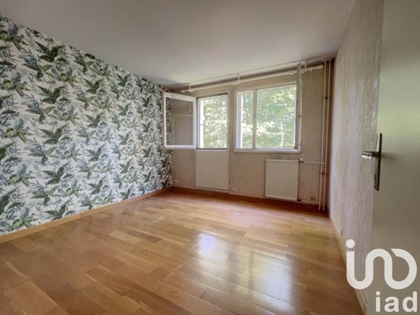 Appartement à vendre 4 pièces 82 m² Verneuil-sur-Seine