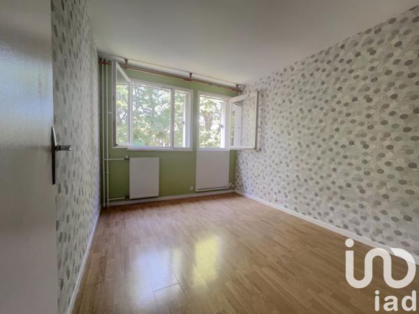 Appartement à vendre 4 pièces 82 m² Verneuil-sur-Seine
