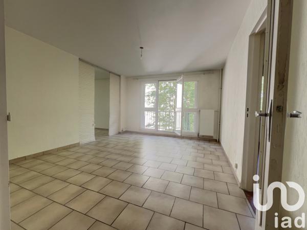 Appartement à vendre 4 pièces 82 m² Verneuil-sur-Seine