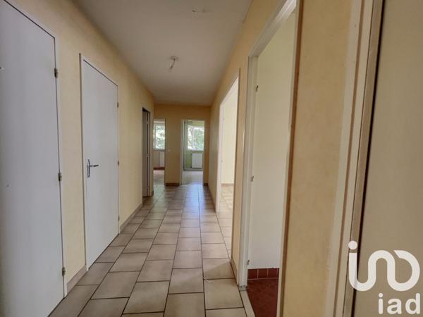 Appartement à vendre 4 pièces 82 m² Verneuil-sur-Seine