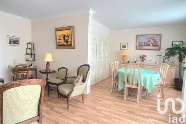 Appartement à vendre 3 pièces 93 m² Roanne