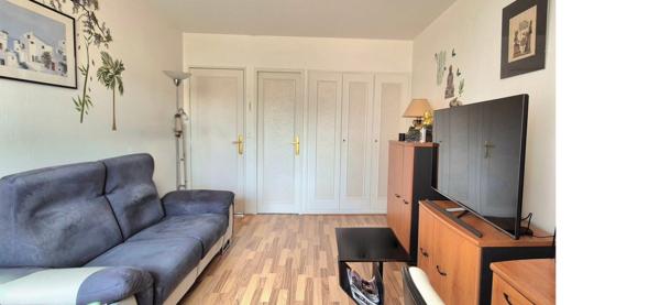 Appartement à vendre 3 pièces 93 m² Roanne