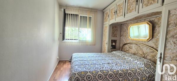 Appartement à vendre 3 pièces 93 m² Roanne