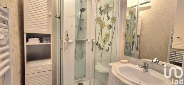 Appartement à vendre 3 pièces 93 m² Roanne