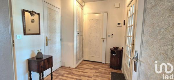 Appartement à vendre 3 pièces 93 m² Roanne