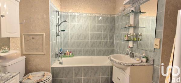 Appartement à vendre 3 pièces 93 m² Roanne