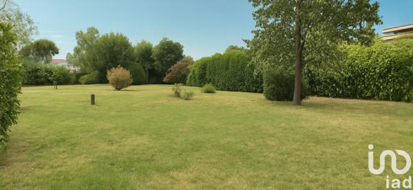 Appartement à vendre 3 pièces 93 m² Roanne