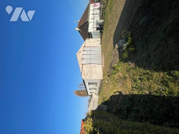 Garage, Atelier, 100 mètre carré