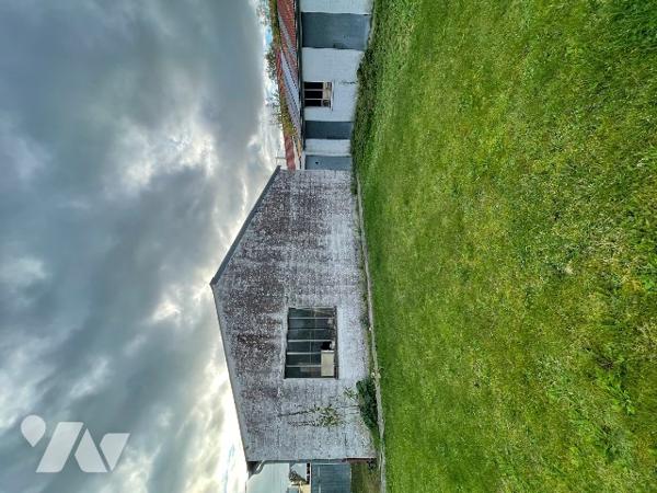 Garage, Atelier, 100 mètre carré