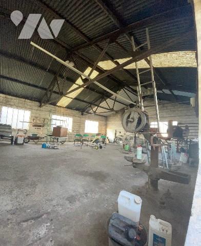 Garage, Atelier, 100 mètre carré