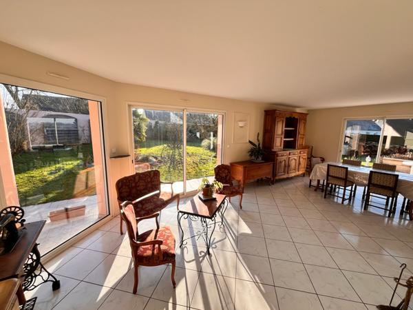 Canisy (50750) Maison Plain-Pied