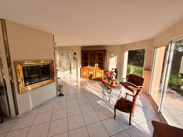 Canisy (50750) Maison Plain-Pied