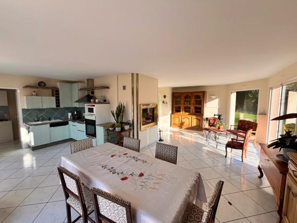 Canisy (50750) Maison Plain-Pied