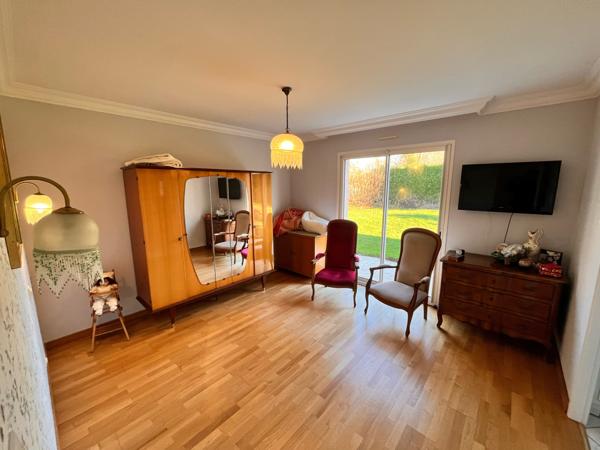 Canisy (50750) Maison Plain-Pied