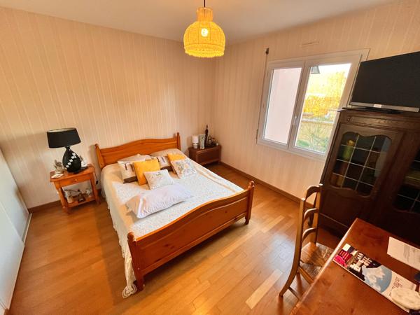 Canisy (50750) Maison Plain-Pied