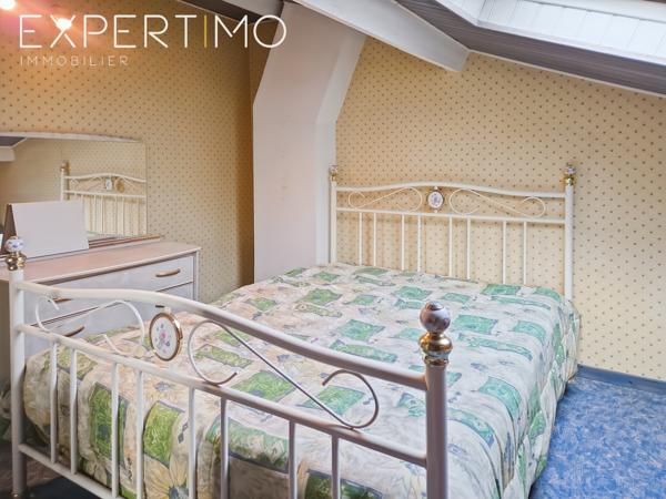 Saint-Valery-sur-Somme (80230) MAISON ST VALERY SUR SOMME CENTRE VILLE 65M²