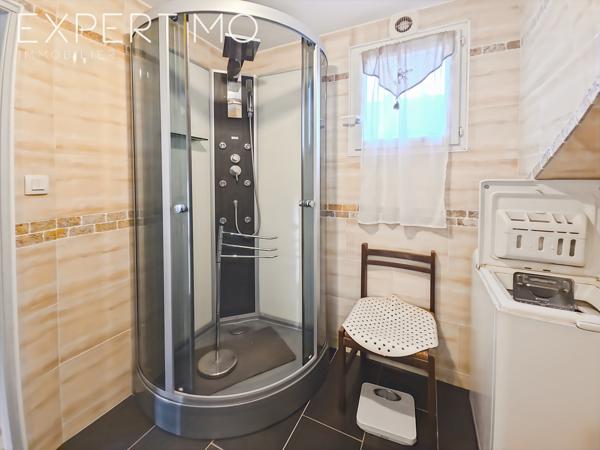 Saint-Valery-sur-Somme (80230) MAISON ST VALERY SUR SOMME CENTRE VILLE 65M²