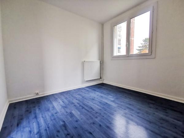 A LOUER T3 58m² + PARKING + CAVE - TAVERNY