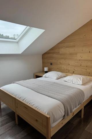 Chalet d'Exception : Rentabilité locative garantie