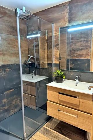 Chalet d'Exception : Rentabilité locative garantie