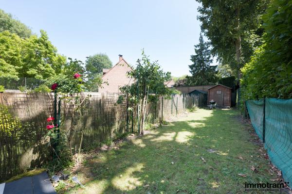 Vente Maison 110m 2 - 3 chambre(s) - Mouvaux, Faidherbe • Réf. VM29365