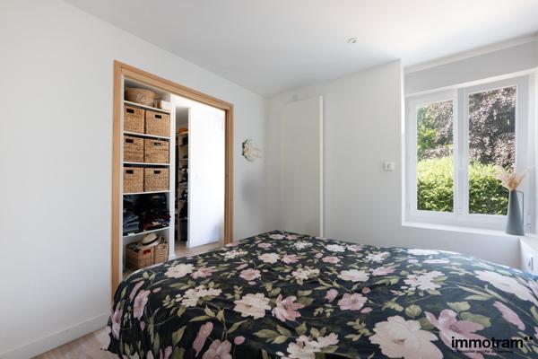 Vente Maison 110m 2 - 3 chambre(s) - Mouvaux, Faidherbe • Réf. VM29365