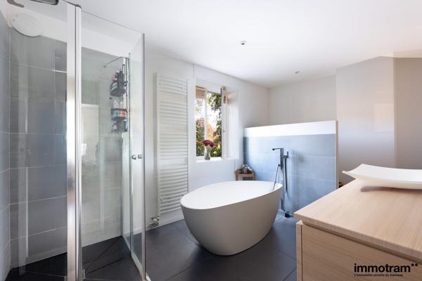 Vente Maison 110m 2 - 3 chambre(s) - Mouvaux, Faidherbe • Réf. VM29365