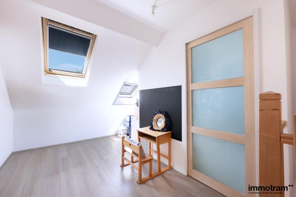 Vente Maison 110m 2 - 3 chambre(s) - Mouvaux, Faidherbe • Réf. VM29365