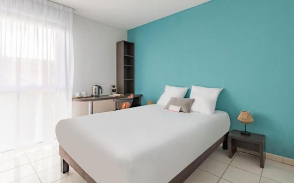 INVESTISSEMENT LOCATIF – TOURNEFEUILLE – Résidence Affaires Appart'City Toulouse Tournefeuille** - 6.77% de rentabilité