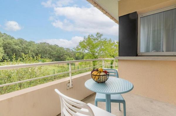 INVESTISSEMENT LOCATIF – TOURNEFEUILLE – Résidence Affaires Appart'City Toulouse Tournefeuille** - 6.77% de rentabilité